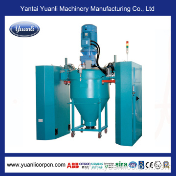 Chemical Automatic Mixing Machine